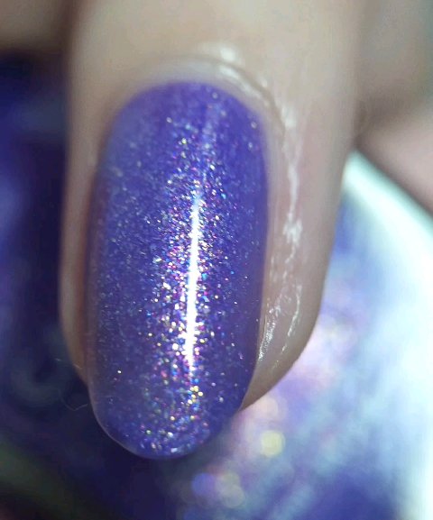 カラフルネイルズ/キャンメイク/マニキュアの動画クチコミ5つ目