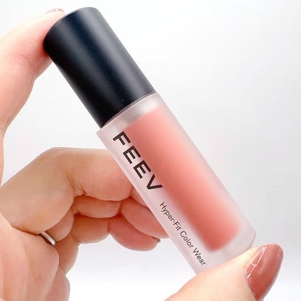 ハイパーフィットカラーウェア 試してみた】FEEV ハイパーフィットカラーウェア ビーガン
