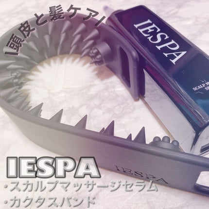 カクタスバンド/イエスパ/ツボ押し・マッサージグッズを使ったクチコミ(1枚目)