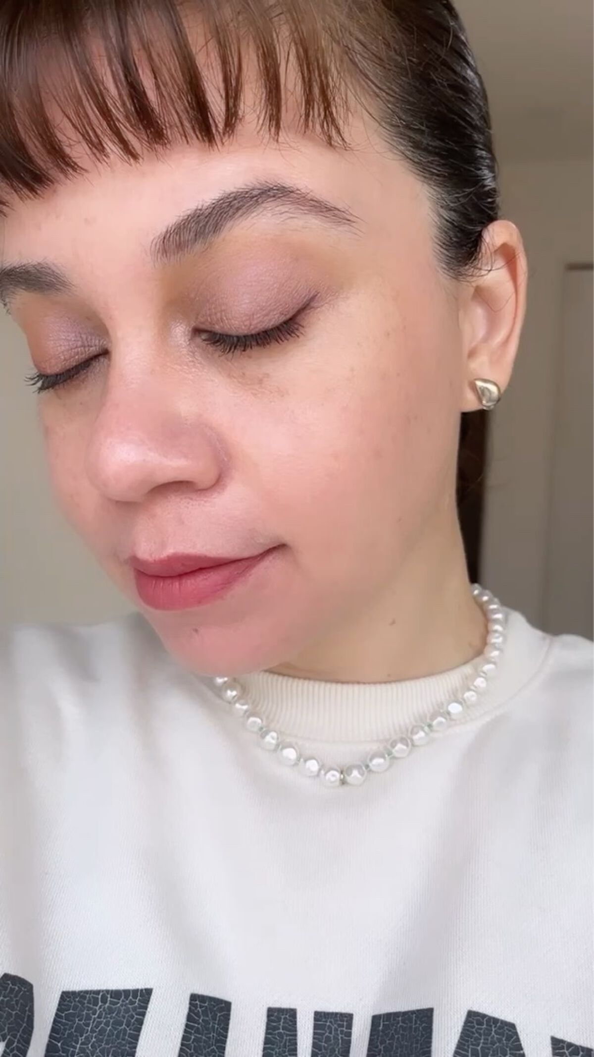 ヴォランタリー  アイパレット/Celvoke/アイシャドウパレットを使ったクチコミ（2枚目）