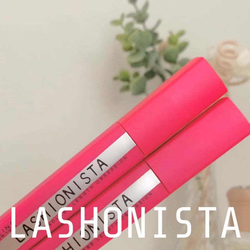 ラッシュニスタ N/MAYBELLINE NEW YORK/マスカラの人気ショート動画