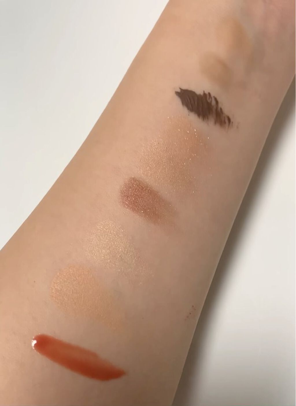 カラープランパー エクストラセラム/Borica/リッププランパーを使ったクチコミ（3枚目）