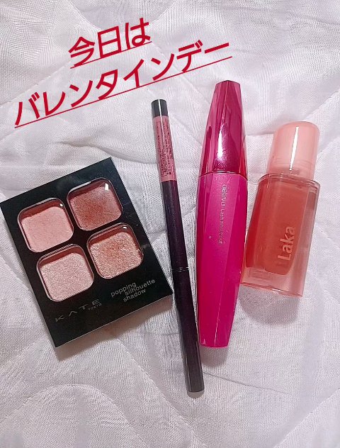 ケイト レアフィットジェルペンシルN/KATE/ジェルアイライナーの人気ショート動画