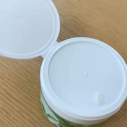 ティーツリーカーミングエッセンスパッド/MEDIHEAL/トナーパッドを使ったクチコミ(5枚目)