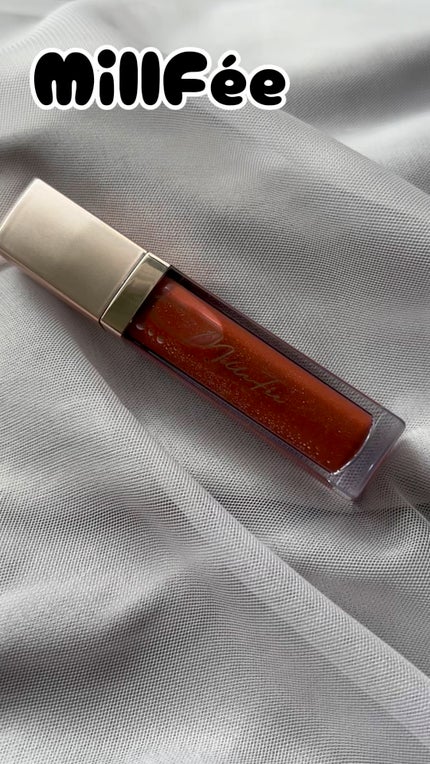 グラマラスリッププランパー/MilleFée/リッププランパーの人気ショート動画