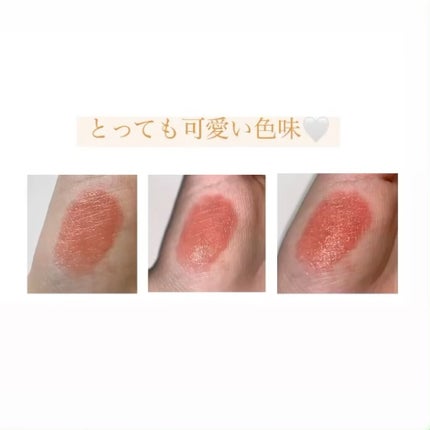 MMリキッドルージュA/セリア/口紅を使ったクチコミ(4枚目)