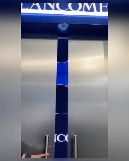 ジェニフィック アルティメ セラム/LANCOME/美容液を使ったクチコミ(2枚目)