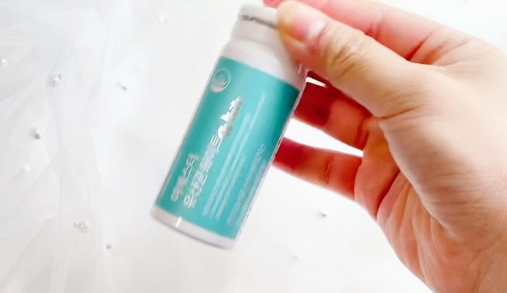 ヨエスター乳酸菌ホワイト/ESTHER FORMULA/健康サプリメントの動画クチコミ5つ目