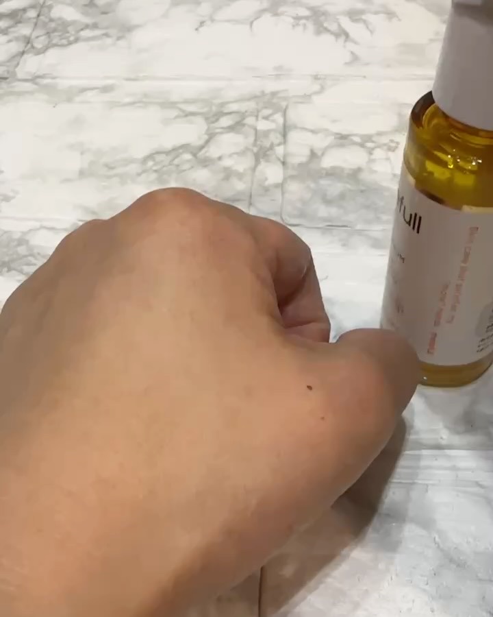 モアフル スムースセラム/morefull /美容液を使ったクチコミ（2枚目）