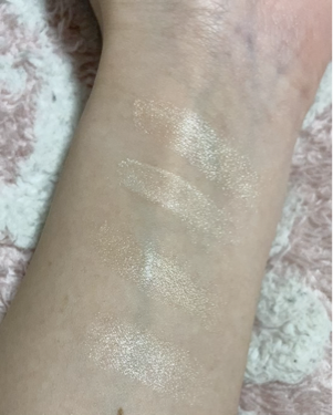 RMK グロースティック/RMK/スティックハイライトを使ったクチコミ(3枚目)