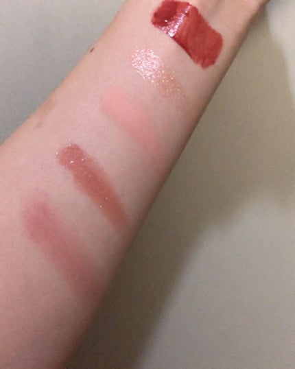 ナチュラル チークN/CEZANNE/パウダーチークを使ったクチコミ(3枚目)