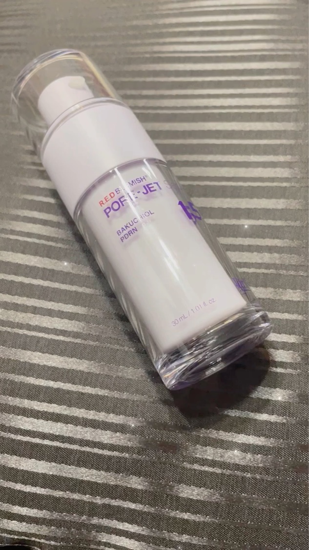 バクチオールポアジェットセラム/Dr.G/美容液の人気ショート動画