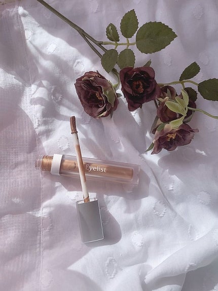 グロウシャドウ/Eyelist/リキッドアイシャドウの人気ショート動画