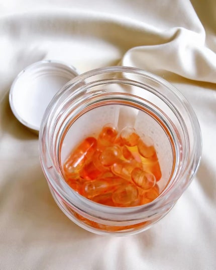 あずみ♡投稿ある方インスタもフォロバ♡ on LIPS 「ビタミンCサプリがお気に入りだったfeat.から純度100%プ..」(4枚目)