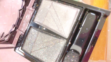 クラッシュダイヤモンドアイズ/KATE/アイシャドウパレットを使ったクチコミ(1枚目)