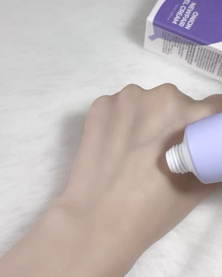 Isntree オニオン ニューペア ゲルクリームのクチコミ「꒰⑅X当選報告⑅꒱

カンナムオンニ様
イズエンツリー様

⟡ オニオンニューペアゲルクリーム.....」（3枚目）