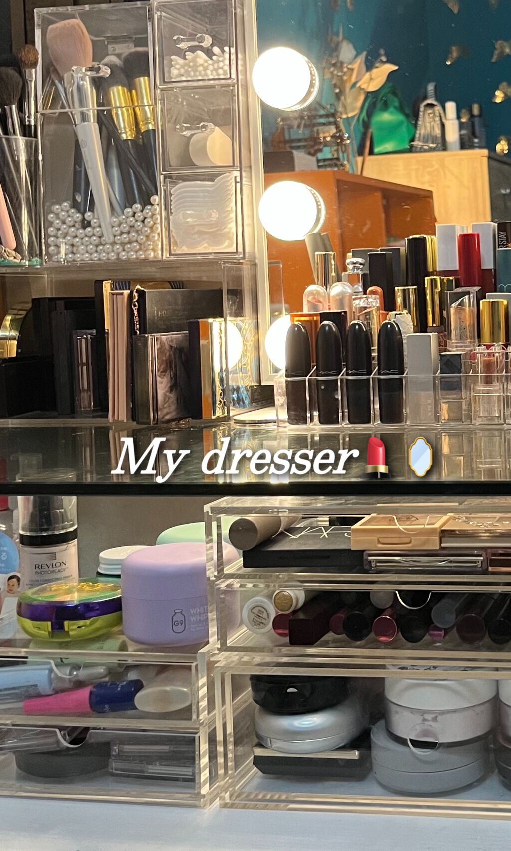 ラッシュフォーマーEX（ボリュームWP）/KATE/マスカラの人気ショート動画