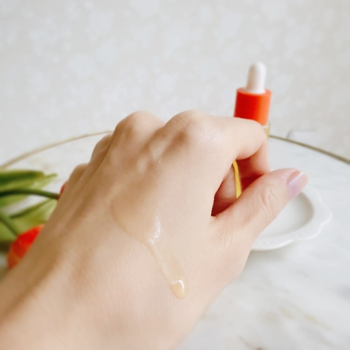 バイオセラマイド クリーム20.0/リエンジャン/フェイスクリームを使ったクチコミ（3枚目）