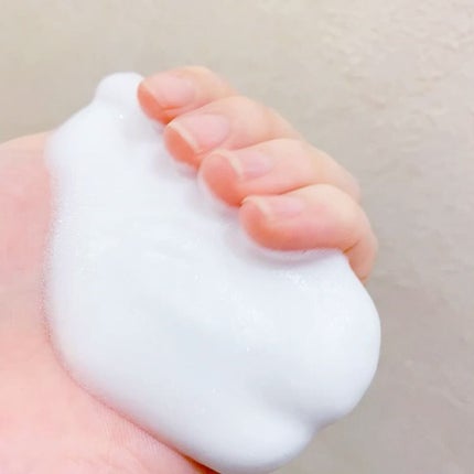 hadakara ボディソープ 泡で出てくるタイプ  フローラルブーケの香り/hadakara/ボディソープを使ったクチコミ(2枚目)