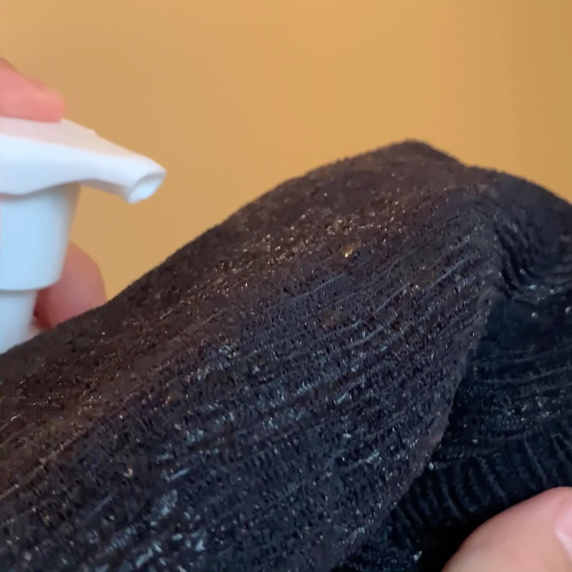 hadakara ボディソープ 泡で出てくるタイプ  フローラルブーケの香り/hadakara/ボディソープの動画クチコミ5つ目