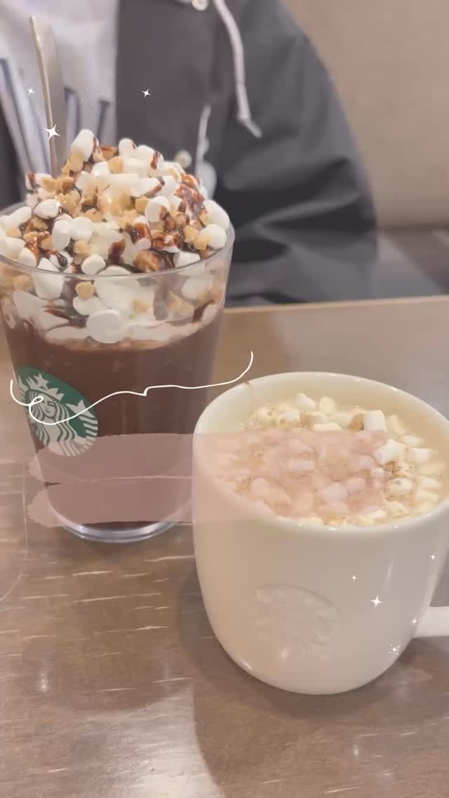 中1長男と、めずらしく2人スタバ☕️
こういう時間しあわせ🤍
スマホ触らずに会話してくれるの嬉しい☺️

⋱⚘⋰ ⋱⚘⋰ ⋱⚘⋰

#親子時間 #中学生男子 #わたしに贈る癒し美容 