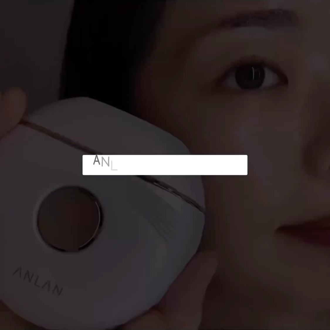 温冷リフトかっさ/ANLAN/美顔器・マッサージを使ったクチコミ（2枚目）