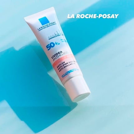 UVイデア XL プロテクショントーンアップ ローズ/ラ ロッシュ ポゼ/日焼け止めクリームの人気ショート動画