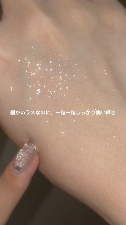 ダイヤモンドシェルハイライト/Joocyee/パウダーハイライトの人気ショート動画