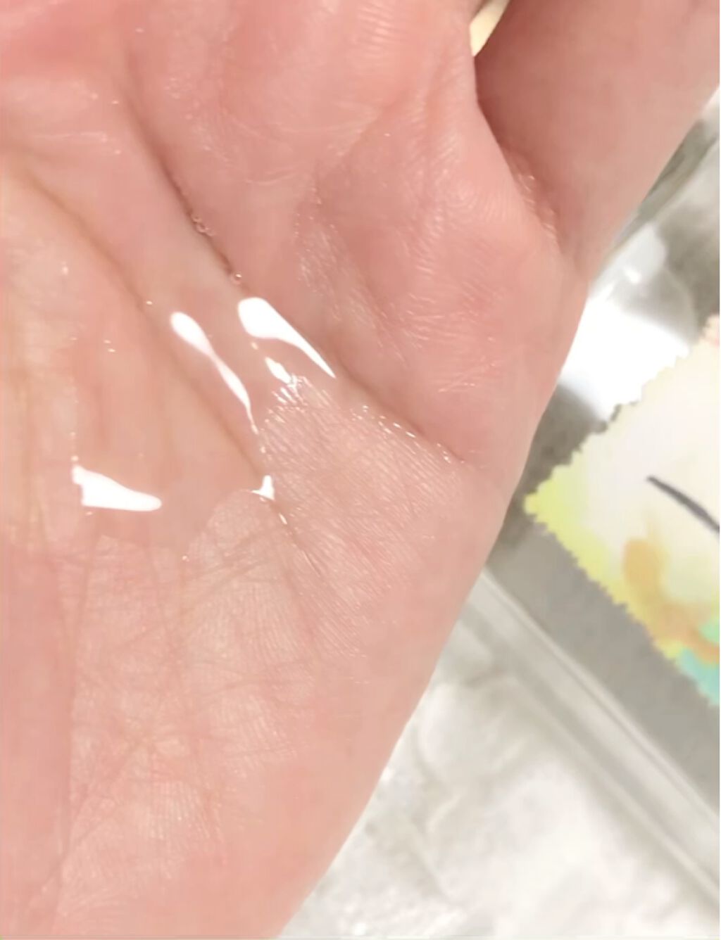 ロレッタ ベースケアオイル/ロレッタ/ヘアオイルを使ったクチコミ（3枚目）