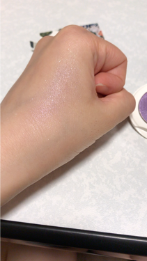 アイカラー L/PAUL & JOE BEAUTE/アイシャドウパレットを使ったクチコミ（2枚目）