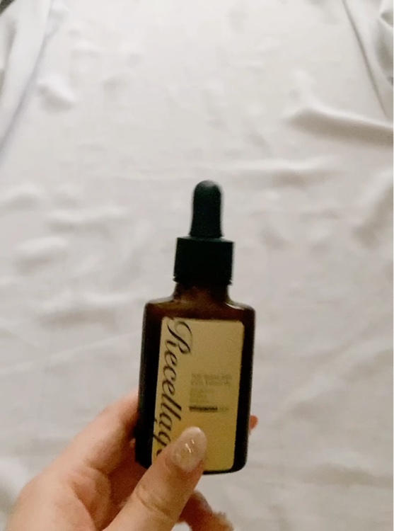 リセラージュ 美容液 /Recellage/美容液を使ったクチコミ（3枚目）