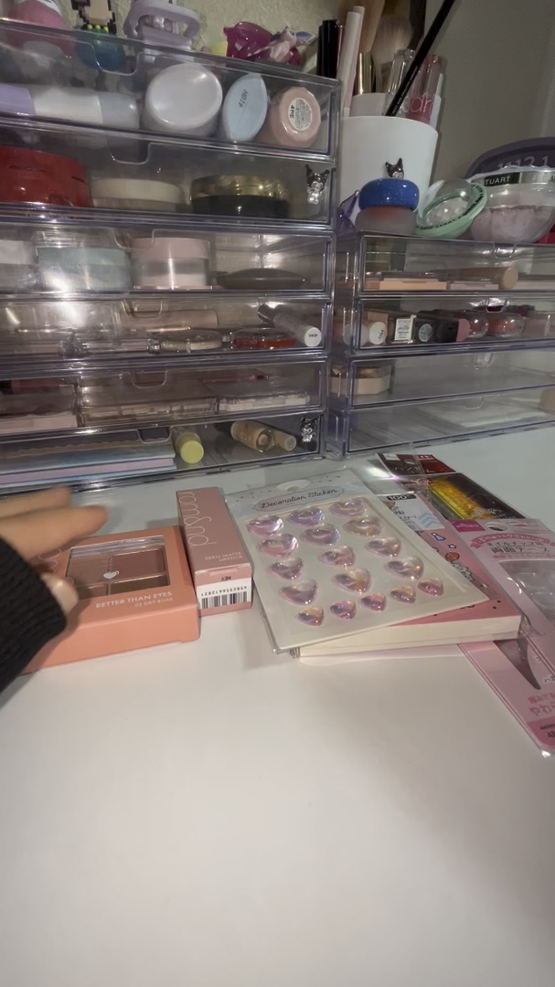 ゼロマットリップスティック/rom&nd/口紅の動画クチコミ2つ目