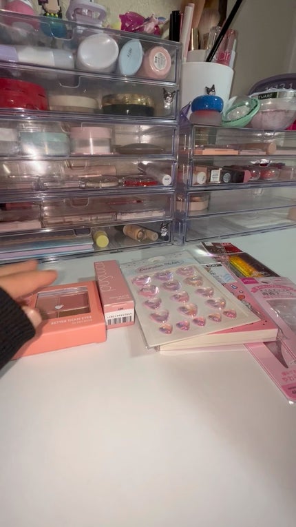 ゼロマットリップスティック/rom&nd/口紅の人気ショート動画