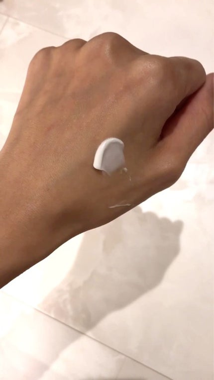 カネボウ クリーム イン ナイト/KANEBO/フェイスクリームを使ったクチコミ(2枚目)