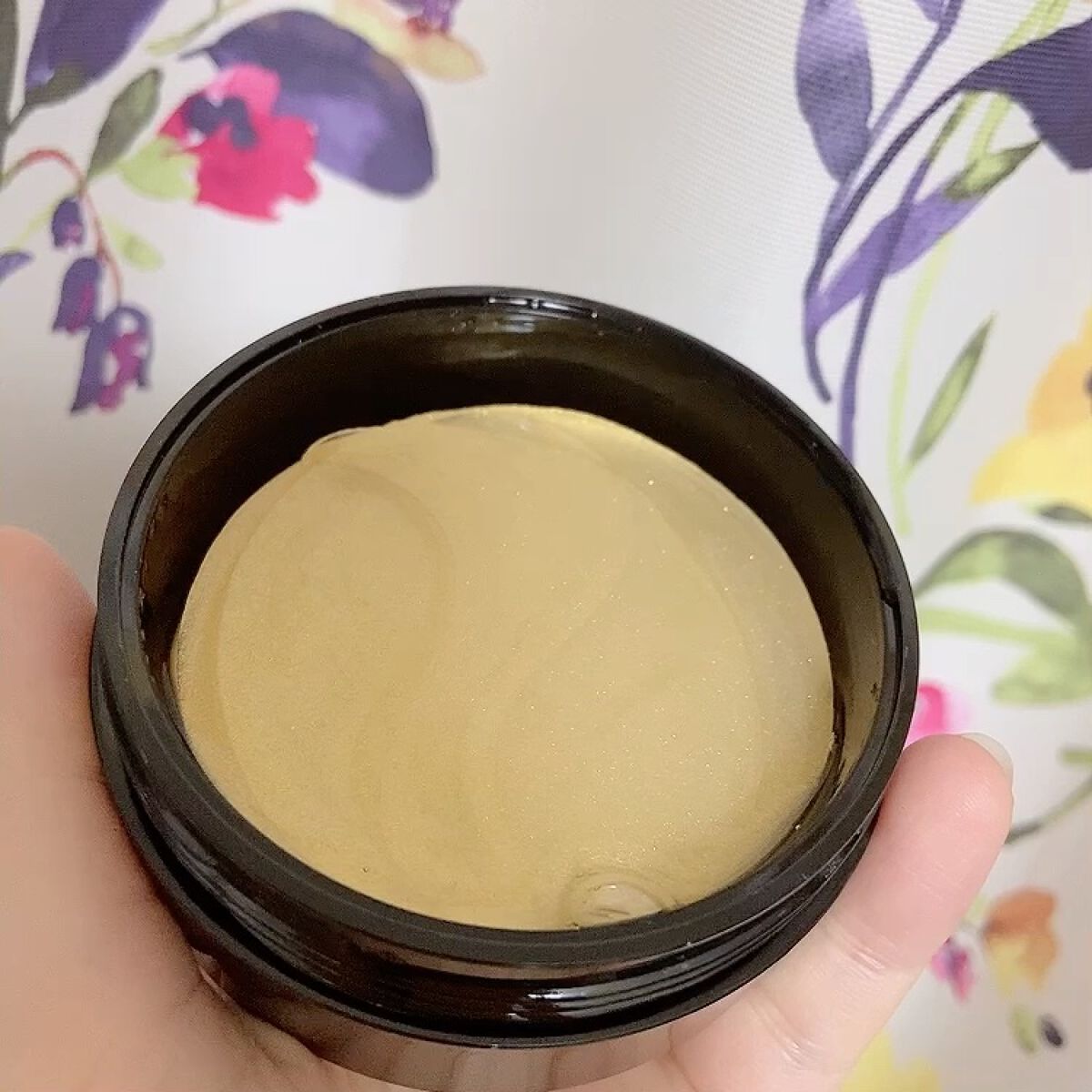 ゴールド・ハイドロゲルアイマスク/PPIT Co.,Ltd/洗い流すパック・マスクの動画クチコミ4つ目