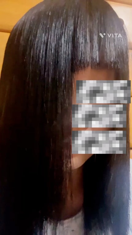 ユー CBD&デュアルレイヤー ハイブリッド オイルミスト/エイトザタラソ/ヘアミストの人気ショート動画