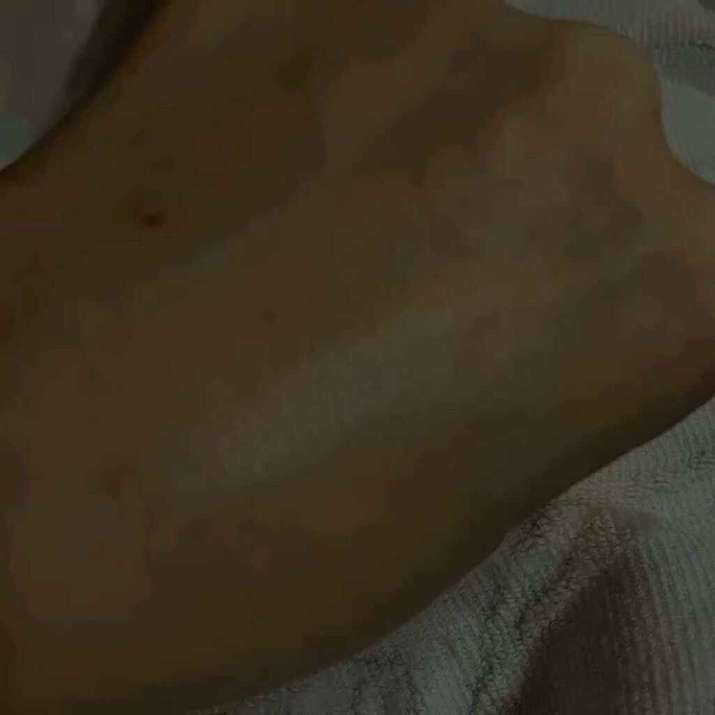 チャビー スティック スカルプティング ハイライト/CLINIQUE/スティックハイライトの動画クチコミ1つ目