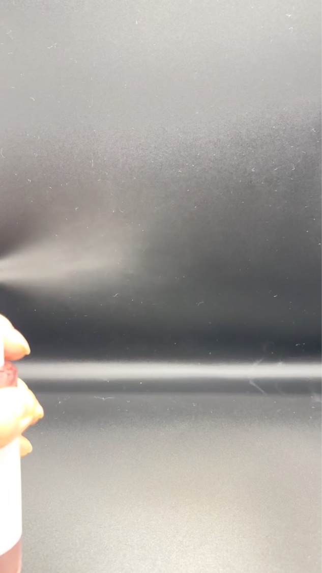 PDRNリアルグロウフィッティングトナー/SAM'U/ミスト状化粧水を使ったクチコミ（2枚目）