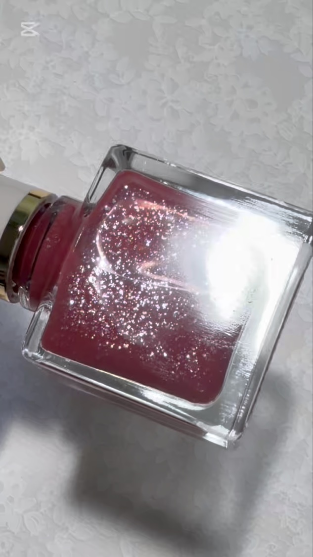 グロッシーコート/スキューズミー/オールインワンネイルを使ったクチコミ（3枚目）