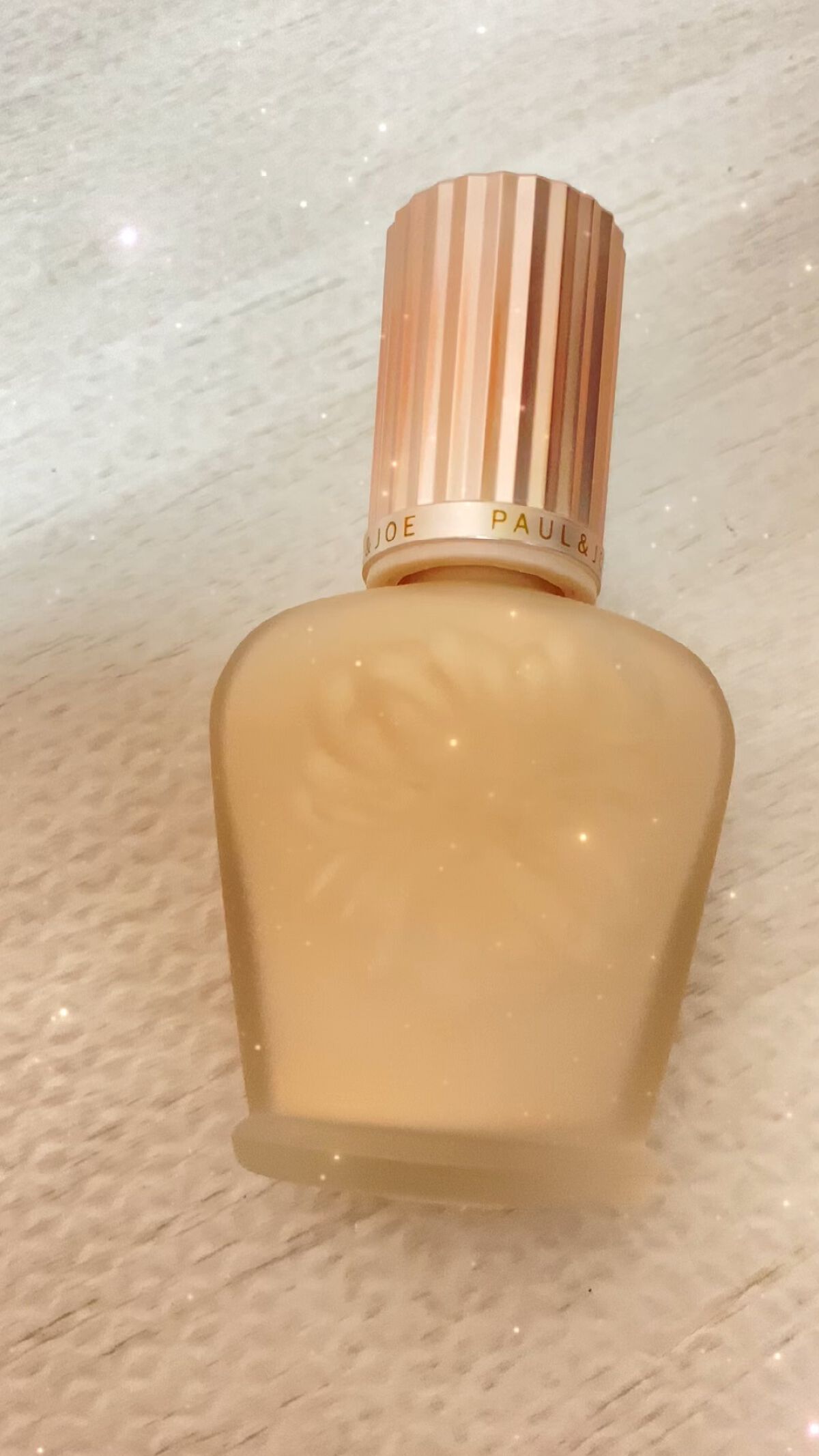 試してみた】ラトゥー エクラ ファンデーション プライマー N PAUL