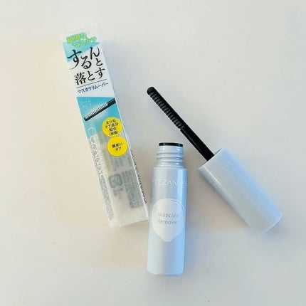 マスカラリムーバー/CEZANNE/ポイントメイクリムーバーの人気ショート動画