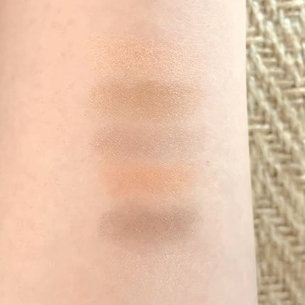 MY MIXED PALETTE 6色カスタムパレット/MN/マルチパレットを使ったクチコミ(6枚目)