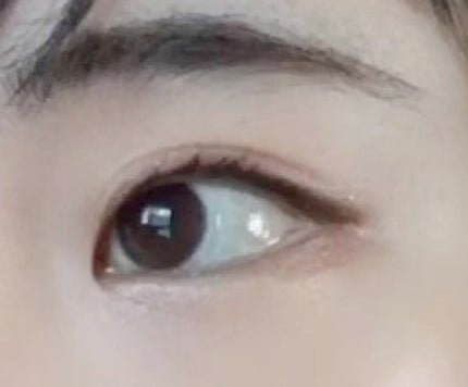 「塗るつけまつげ」自まつげ際立てタイプ/デジャヴュ/マスカラの人気ショート動画