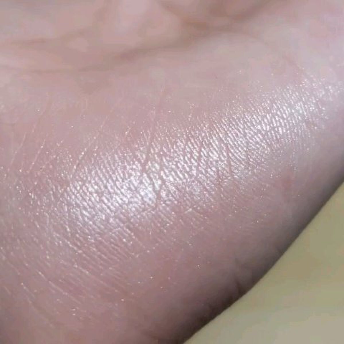 パールグロウハイライト/CEZANNE/パウダーハイライトを使ったクチコミ（2枚目）