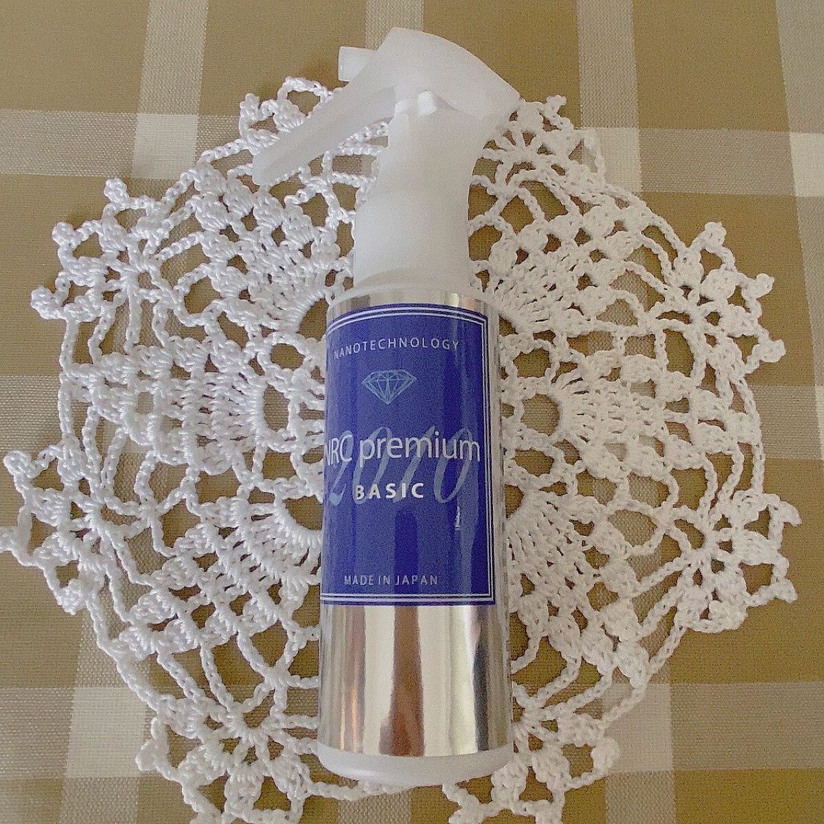 NRC premium basic/NRC/その他を使ったクチコミ（1枚目）