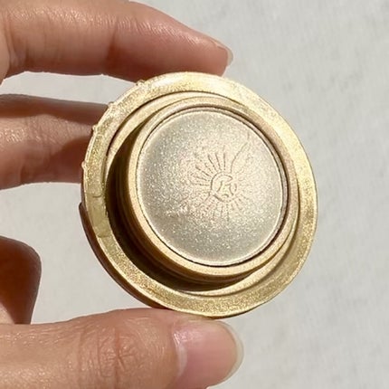 Golden Snitch Highlighter|SHEGLAM他、4商品を使った口コミ Golden Snitch Highlighter|SHEGLAM他、4商品を使った口コミ