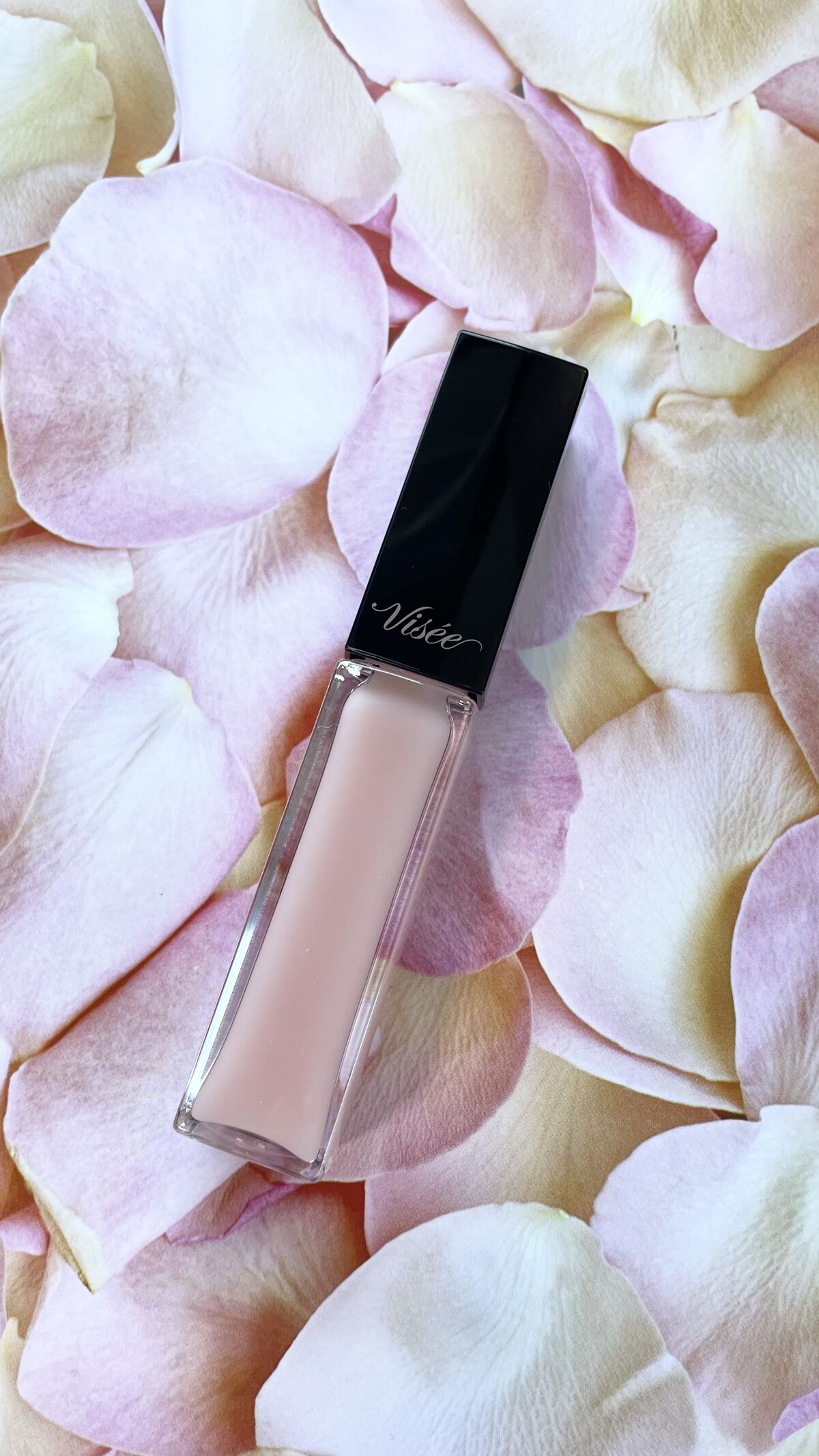 エッセンス リッププランパー/Visée/リッププランパーを使ったクチコミ（1枚目）