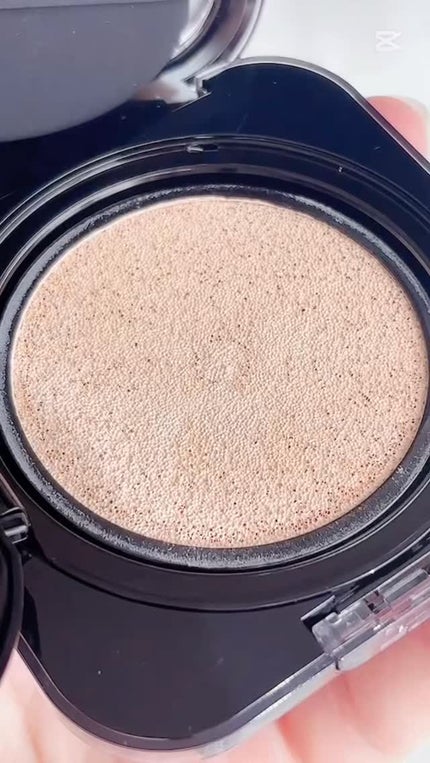 キル カバー ファンウェア クッション/CLIO/クッションファンデーションの人気ショート動画