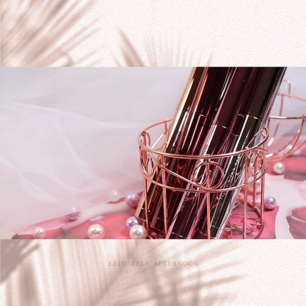 ドロップアイズスティックグリッツ/BLACK ROUGE/スティックアイシャドウを使ったクチコミ(3枚目)