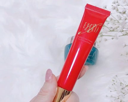 EYEXIA/ã¢ãã¹/ã¢ã€ã±ã¢ã»ã¢ã€ã¯ãªãŒã ã䜿ã£ãã¯ãã³ãïŒ2æç®ïŒ